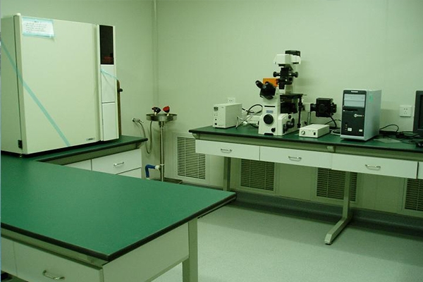 兰州PCR实验室净化工程